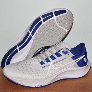Nike Air Zoom Pegasus 38 Kentucky Wildcats Running Shoes Mens 9